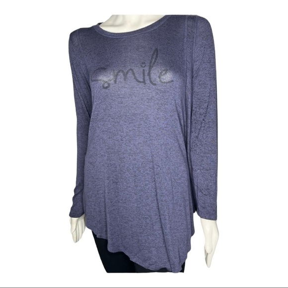 Any Body Asymmetrical Top Sz Large - Picture 1 of 8